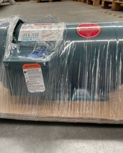 Mtr 2.0Hp 3Ph 60Hz 230/460V 1745rpm 145T RB TEFC